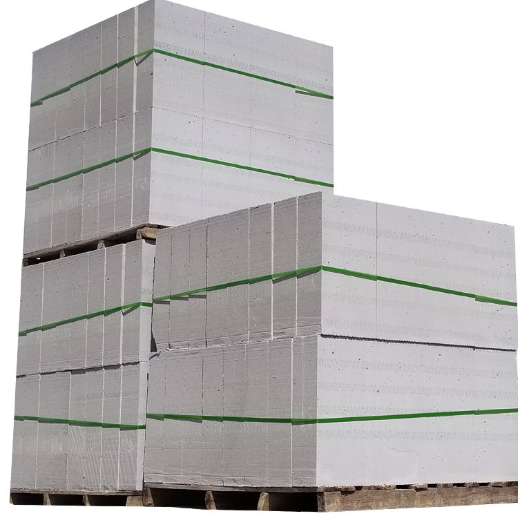 贺兰改性材料和蒸压制度对冶金渣蒸压加气混凝土砌块性能的影响