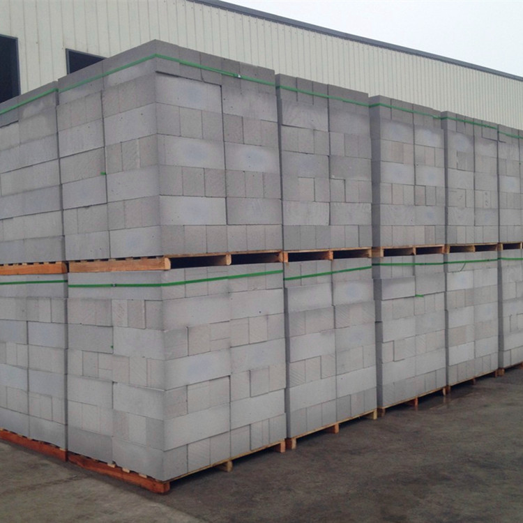 贺兰宁波厂家：新型墙体材料的推广及应运
